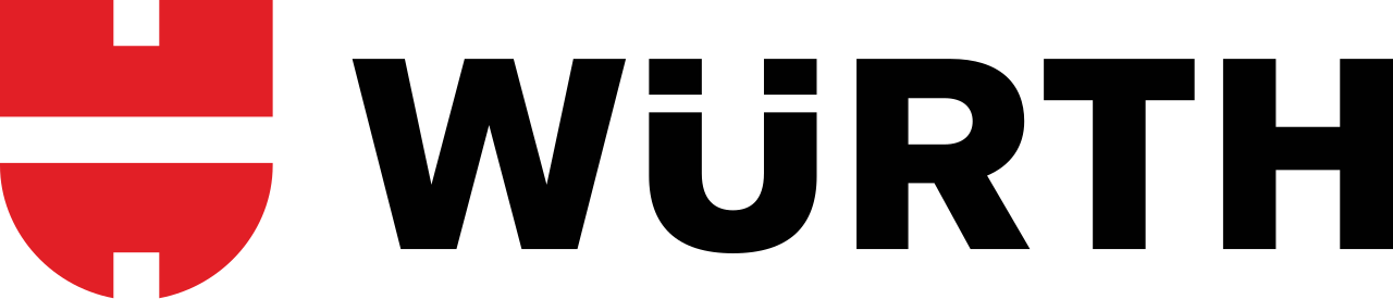 Würth logo.svg