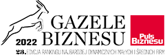GAZELLE